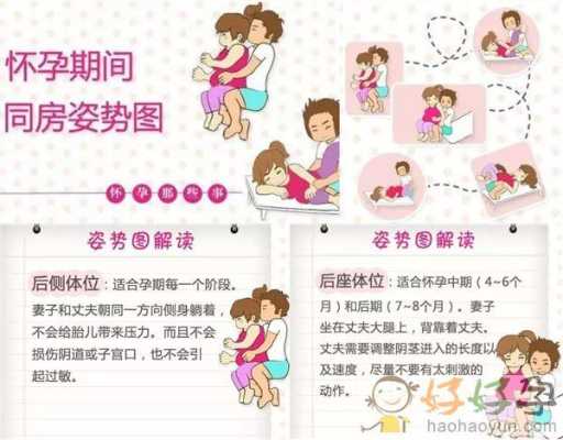孕期二月(孕期二月可以同房吗) 第3张 孕期二月(孕期二月可以同房吗) 第3张