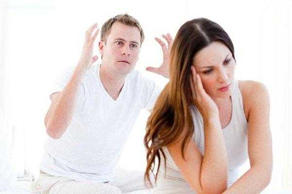 孕期夫妻感情(孕期因为一点小事跟老公吵架,老公不管不顾怎么办) 第3张 孕期夫妻感情(孕期因为一点小事跟老公吵架,老公不管不顾怎么办) 第3张