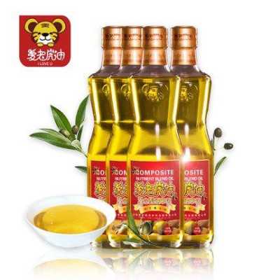 孕期食用油(孕期食用油哪种好) 第1张 孕期食用油(孕期食用油哪种好) 第1张