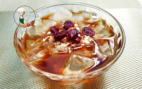 孕期吃冰粉(哺乳期可以吃冰粉吗) 第3张 孕期吃冰粉(哺乳期可以吃冰粉吗) 第3张