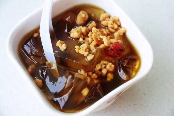 孕期吃冰粉(哺乳期可以吃冰粉吗) 第2张 孕期吃冰粉(哺乳期可以吃冰粉吗) 第2张