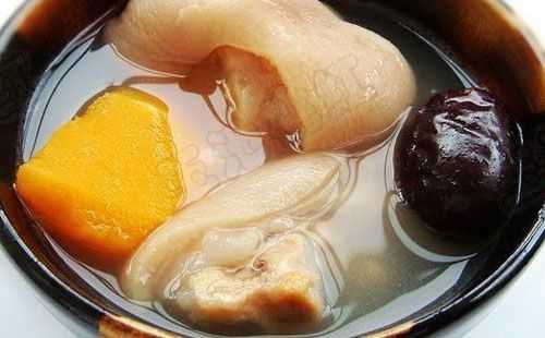 孕期吃什么奶水足(在坐月子期间,产妇吃什么食物最好消化吸收) 第1张 孕期吃什么奶水足(在坐月子期间,产妇吃什么食物最好消化吸收) 第1张