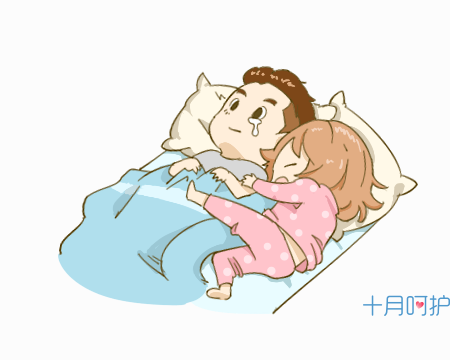 怀孕7个月。左侧躺的时候宝宝动的厉害,胎儿在左边能左侧睡吗图片 第1张 怀孕7个月。左侧躺的时候宝宝动的厉害,胎儿在左边能左侧睡吗图片 第1张