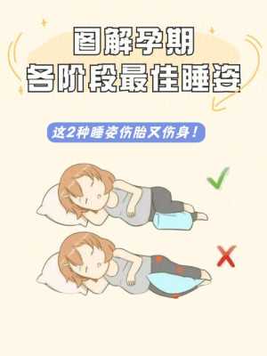 孕期睡姿只能左侧睡吗(孕期睡姿只能左侧睡吗) 第2张 孕期睡姿只能左侧睡吗(孕期睡姿只能左侧睡吗) 第2张