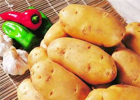 孕期吃土豆有什么好处(孕期吃土豆有什么好处和坏处) 第1张 孕期吃土豆有什么好处(孕期吃土豆有什么好处和坏处) 第1张