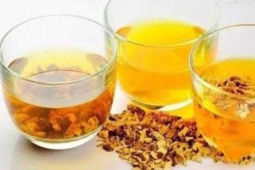 孕妇血糖偏高的人喝什么茶可以缓解,或者是有什么食材呢,孕期血糖高怎样控制饮食最有效 第2张 孕妇血糖偏高的人喝什么茶可以缓解,或者是有什么食材呢,孕期血糖高怎样控制饮食最有效 第2张