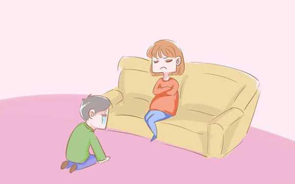 孕期因为一点小事跟老公吵架,老公不管不顾怎么办,怀孕期间老公不关心自己,怎么调节,求助 第2张 孕期因为一点小事跟老公吵架,老公不管不顾怎么办,怀孕期间老公不关心自己,怎么调节,求助 第2张