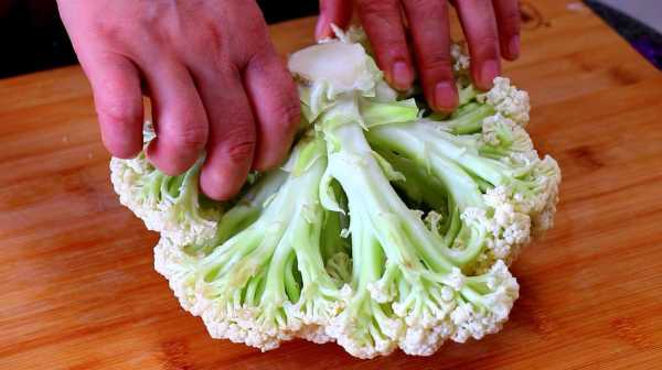 1岁宝宝花菜怎么吃?花菜很容易就煮得烂烂的吃起来没什么味,怎么样吃胎儿才会长得快 第2张 1岁宝宝花菜怎么吃?花菜很容易就煮得烂烂的吃起来没什么味,怎么样吃胎儿才会长得快 第2张