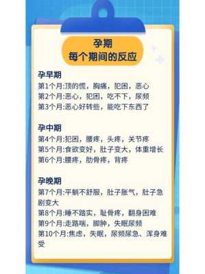 孕期发困(孕期发困是怎么回事) 第1张 孕期发困(孕期发困是怎么回事) 第1张