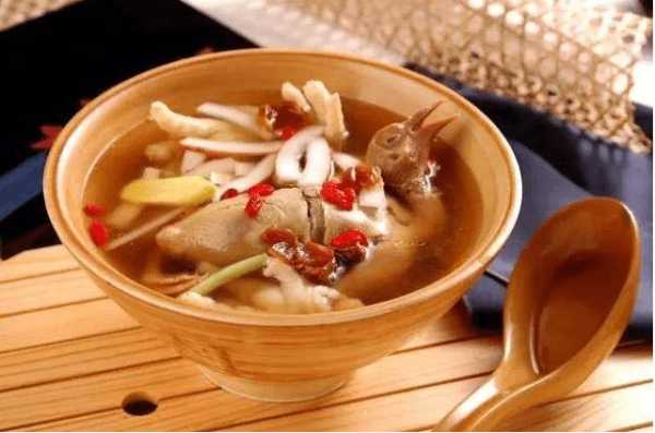 药膳与食疗专业就业前景,孕期药膳汤 第2张 药膳与食疗专业就业前景,孕期药膳汤 第2张