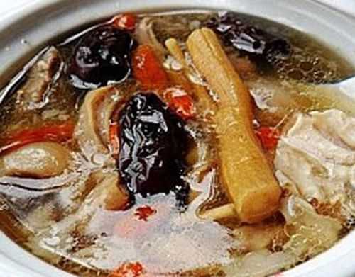 药膳与食疗专业就业前景,孕期药膳汤 第3张 药膳与食疗专业就业前景,孕期药膳汤 第3张