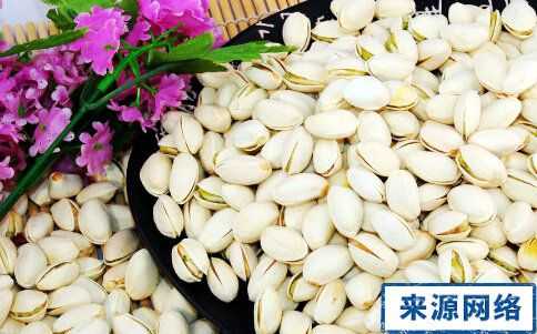 孕期可以吃开心果吗,快乐孕期百科 第3张 孕期可以吃开心果吗,快乐孕期百科 第3张