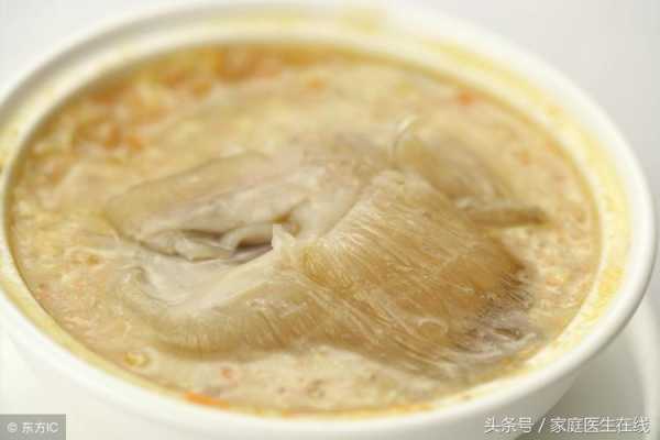 孕期吃鱼翅(为什么不能吃鱼翅) 第1张 孕期吃鱼翅(为什么不能吃鱼翅) 第1张
