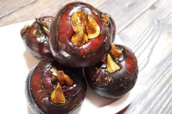孕妇吃马蹄对胎儿好吗(8个月宝宝能吃马蹄吗) 第3张 孕妇吃马蹄对胎儿好吗(8个月宝宝能吃马蹄吗) 第3张