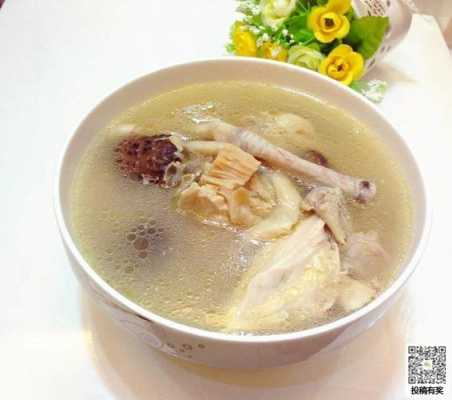 孕期鸡汤做法(孕期鸡汤做法大全菜谱) 第1张 孕期鸡汤做法(孕期鸡汤做法大全菜谱) 第1张