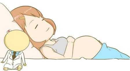 怀孕嗜睡是怎么回事,孕期睡眠多取什么位 第2张 怀孕嗜睡是怎么回事,孕期睡眠多取什么位 第2张