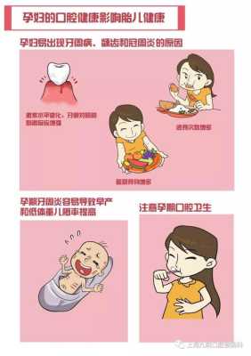 怀孕对牙齿有什么影响吗,口腔问题会影响胎儿吗视频 第2张 怀孕对牙齿有什么影响吗,口腔问题会影响胎儿吗视频 第2张