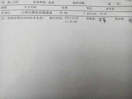 孕期抽血化验(孕期抽血化验能查出什么) 第3张 孕期抽血化验(孕期抽血化验能查出什么) 第3张
