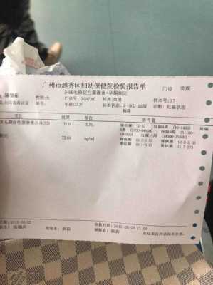 孕期抽血化验(孕期抽血化验能查出什么) 第2张 孕期抽血化验(孕期抽血化验能查出什么) 第2张