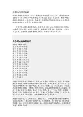 腹围和宫高计算胎儿体重(宫高腹围计算胎儿体重准确吗) 第2张 腹围和宫高计算胎儿体重(宫高腹围计算胎儿体重准确吗) 第2张