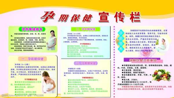 孕妇孕期保健(孕妇孕期保健) 第1张 孕妇孕期保健(孕妇孕期保健) 第1张