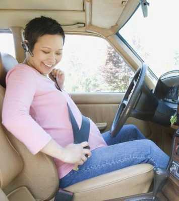 孕期买新车(孕妇可以开新车吗) 第2张 孕期买新车(孕妇可以开新车吗) 第2张