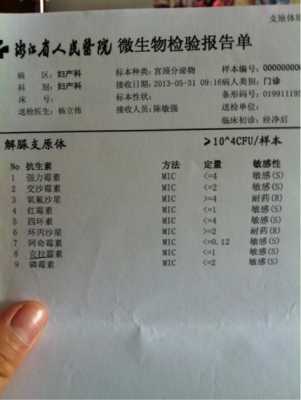 孕期孩子感染（有没有孕期支原体感染的）  第1张
