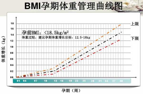 孕期增重40(孕期增重40斤正常吗) 第2张 孕期增重40(孕期增重40斤正常吗) 第2张