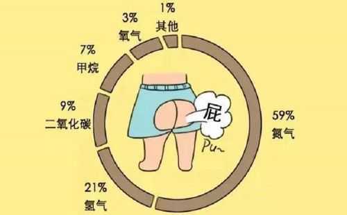孕期屁少(孕期屁少是什么原因造成的) 第1张 孕期屁少(孕期屁少是什么原因造成的) 第1张