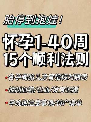 怎么预防胎儿停止发育(怀孕15周还会胎停吗,一般是什么原因造成的,要怎样预防呀) 第2张 怎么预防胎儿停止发育(怀孕15周还会胎停吗,一般是什么原因造成的,要怎样预防呀) 第2张