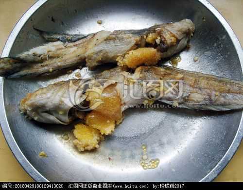 孕期吃炸鱼(黄骨鱼寓意) 第1张 孕期吃炸鱼(黄骨鱼寓意) 第1张
