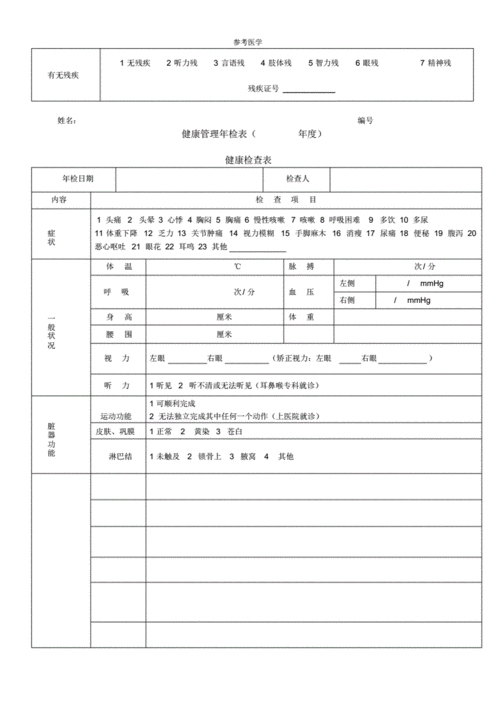 孕妇健康档案编号是什么,孕期跟踪excel表 第2张 孕妇健康档案编号是什么,孕期跟踪excel表 第2张