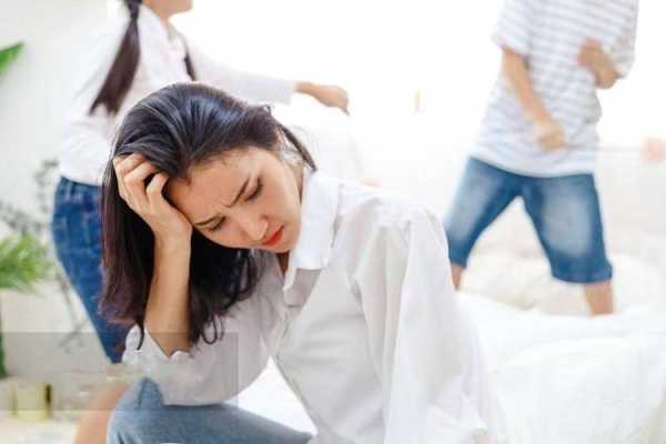 我怀孕6个月了,没人管没人问,我该怎么办,孕期没人陪会得抑郁症 第3张 我怀孕6个月了,没人管没人问,我该怎么办,孕期没人陪会得抑郁症 第3张