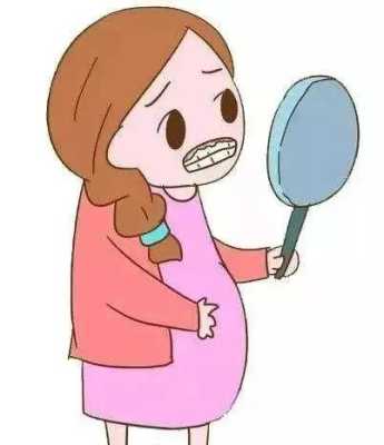 孕期怕酸(牙齿怕冷热酸甜是什么原因) 第3张 孕期怕酸(牙齿怕冷热酸甜是什么原因) 第3张