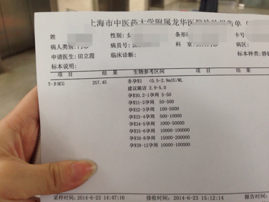 hcg值低能保住胎儿吗(hcg低于几不建议保胎) 第1张 hcg值低能保住胎儿吗(hcg低于几不建议保胎) 第1张