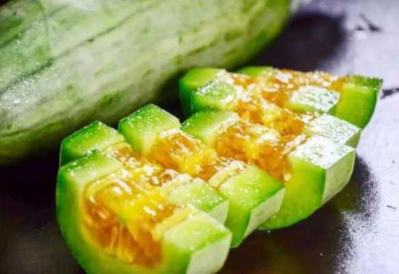 孕期吃脆瓜(孕期吃脆瓜糖分高嘛?) 第1张 孕期吃脆瓜(孕期吃脆瓜糖分高嘛?) 第1张