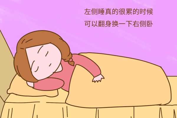 右侧卧对胎儿有什么影响(孕晚期右侧卧对胎儿有什么影响) 第3张 右侧卧对胎儿有什么影响(孕晚期右侧卧对胎儿有什么影响) 第3张