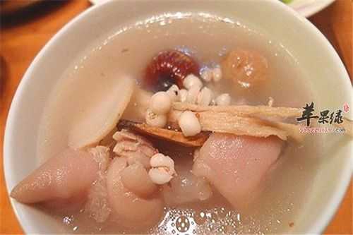 怀孕湿气重皮肤痒吃什么好,孕期湿疹喝什么汤比较好 第1张 怀孕湿气重皮肤痒吃什么好,孕期湿疹喝什么汤比较好 第1张
