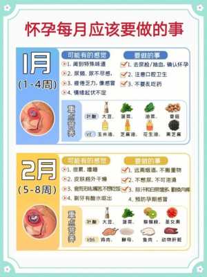 孕期怎么加强营养（孕期怎么加强营养）  第2张