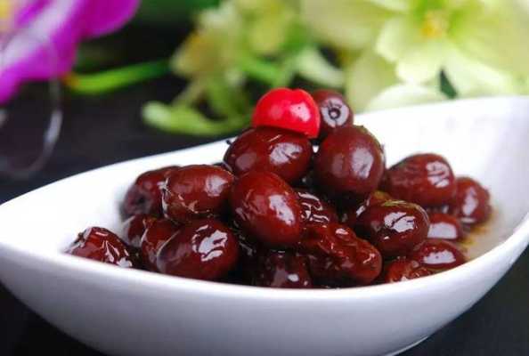 孕期吃生枣(孕妇吃生枣好还是煮熟的好) 第2张 孕期吃生枣(孕妇吃生枣好还是煮熟的好) 第2张