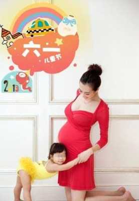 许维恩会公布孕照吗,怀孕b超视频教程 第2张 许维恩会公布孕照吗,怀孕b超视频教程 第2张