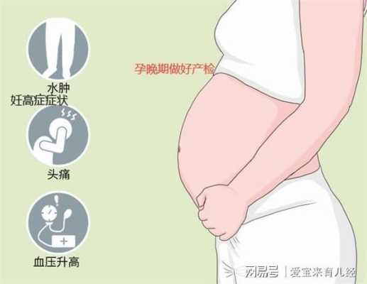 妊高症是什么病,孕期妊高症什么症状 第2张 妊高症是什么病,孕期妊高症什么症状 第2张