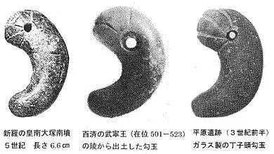 三勾玉是什么意思,阴阳胎儿是怎样形成的 第1张 三勾玉是什么意思,阴阳胎儿是怎样形成的 第1张