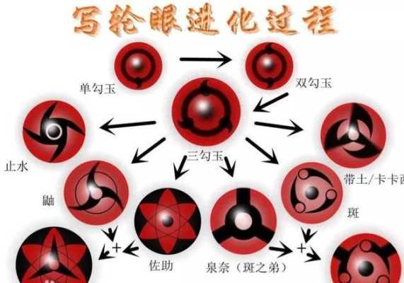 三勾玉是什么意思,阴阳胎儿是怎样形成的 第3张 三勾玉是什么意思,阴阳胎儿是怎样形成的 第3张