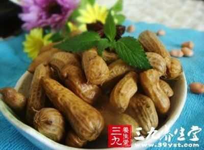 吃撑了胎儿(孕晚期每天吃花生好不好?每天吃几颗水煮花生,这样对宝宝好吗) 第1张 吃撑了胎儿(孕晚期每天吃花生好不好?每天吃几颗水煮花生,这样对宝宝好吗) 第1张