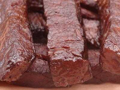 牛肉干热量高吗,孕期吃牛肉干对宝宝有影响吗 第3张 牛肉干热量高吗,孕期吃牛肉干对宝宝有影响吗 第3张