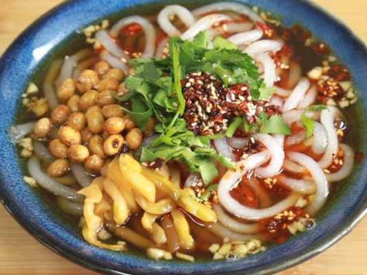 怀孕了能吃土豆粉吗,孕期吃土豆粉会不会畸形 第3张 怀孕了能吃土豆粉吗,孕期吃土豆粉会不会畸形 第3张