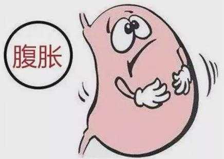 胎儿会腹胀吗(胎儿会腹胀吗怎么办) 第2张 胎儿会腹胀吗(胎儿会腹胀吗怎么办) 第2张