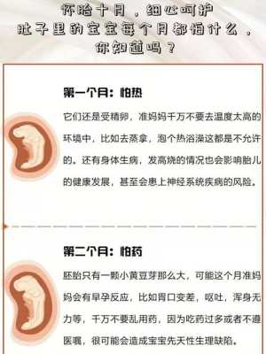 孕期最后两个月(孕期最后两个月能长多少斤) 第2张 孕期最后两个月(孕期最后两个月能长多少斤) 第2张