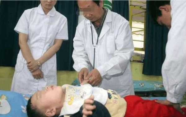 脑瘫儿在孕期能检查出来吗,什么孕妇容易怀脑瘫儿 第3张 脑瘫儿在孕期能检查出来吗,什么孕妇容易怀脑瘫儿 第3张